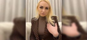 Marina Tauber: „Partidul ȘOR se află în inimile noastre și nu poate fi radiat de acolo”